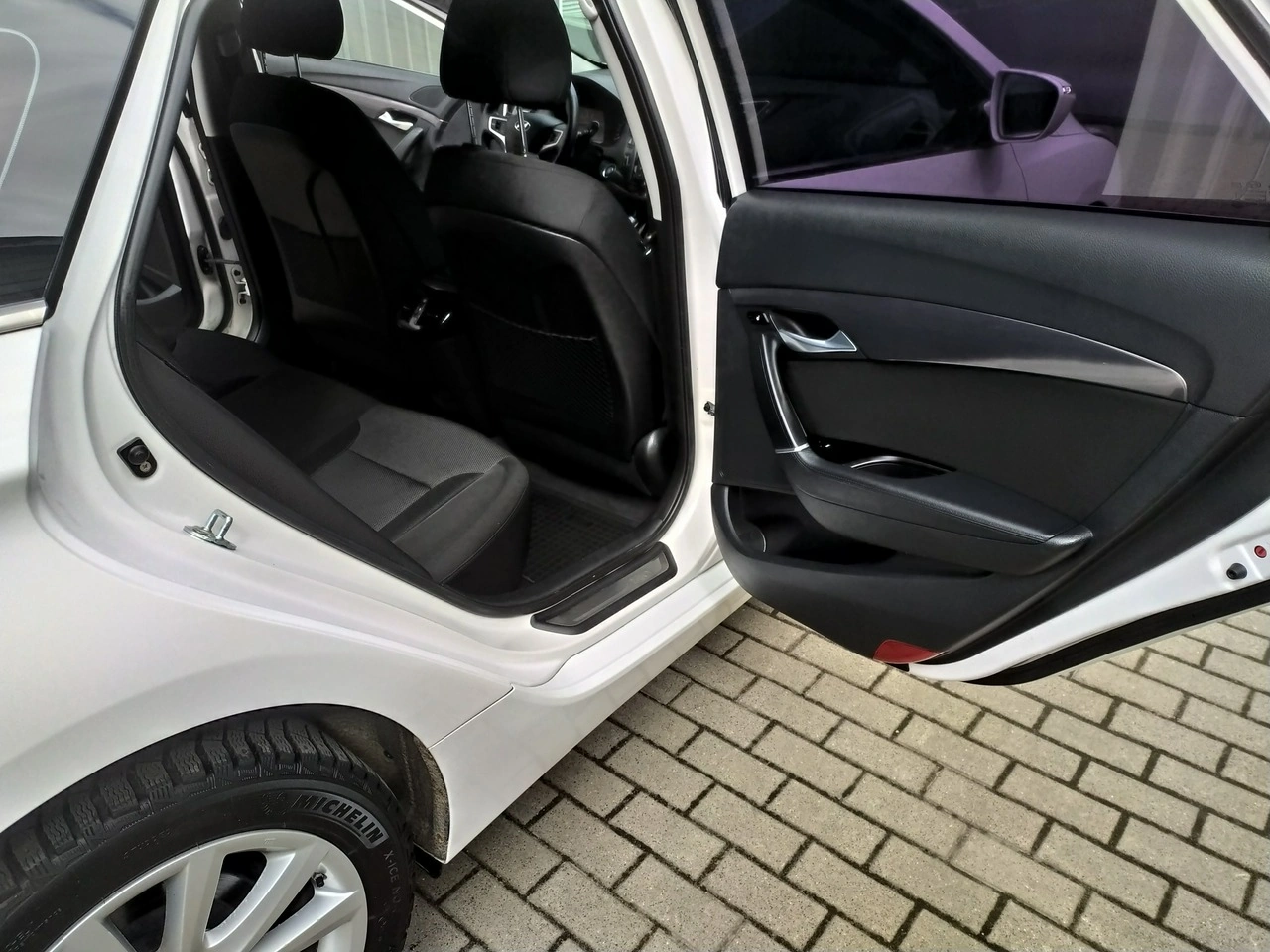 Hyundai i40 - Zdjęcie 27