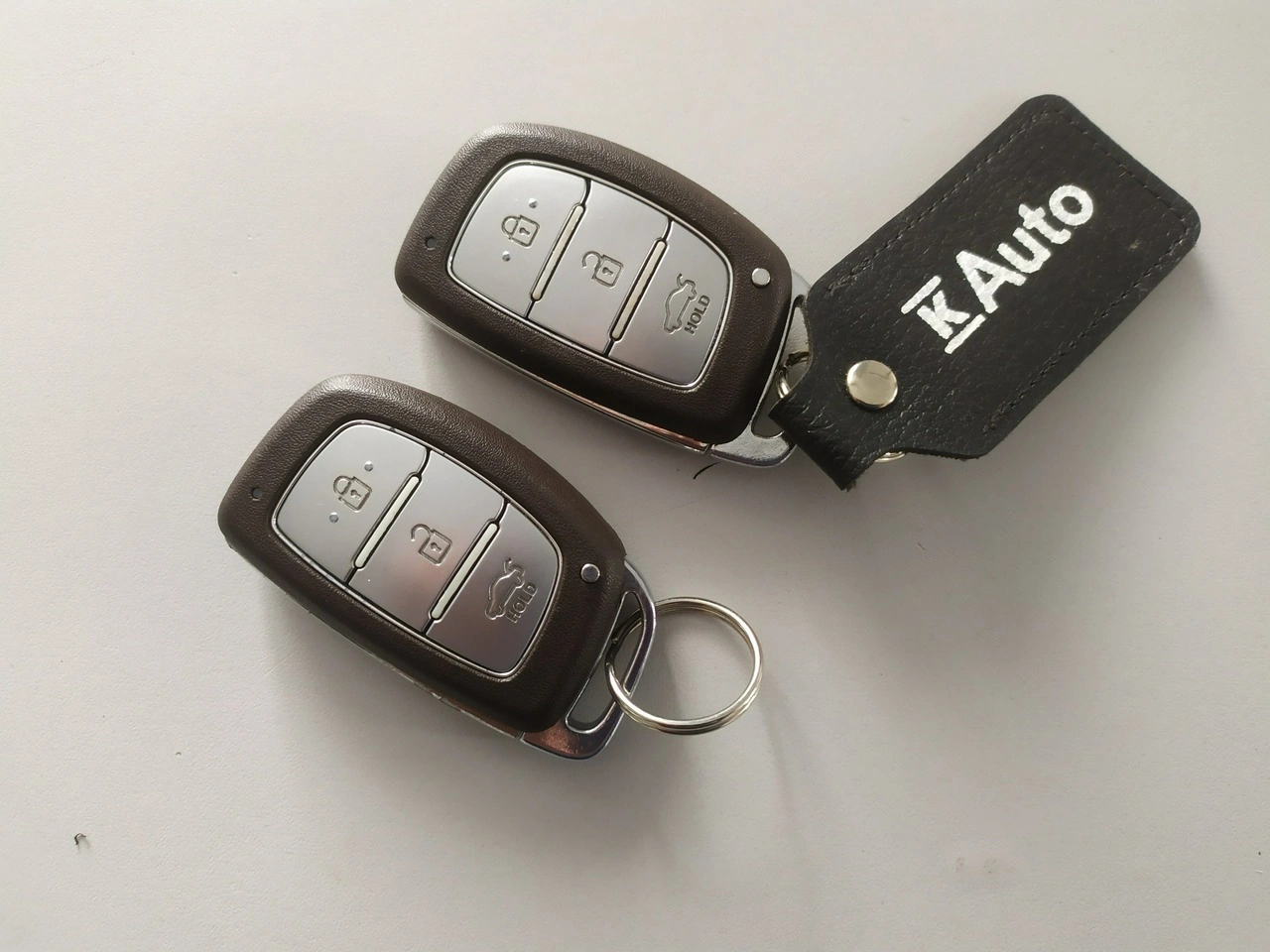 Hyundai i40 - Zdjęcie 30