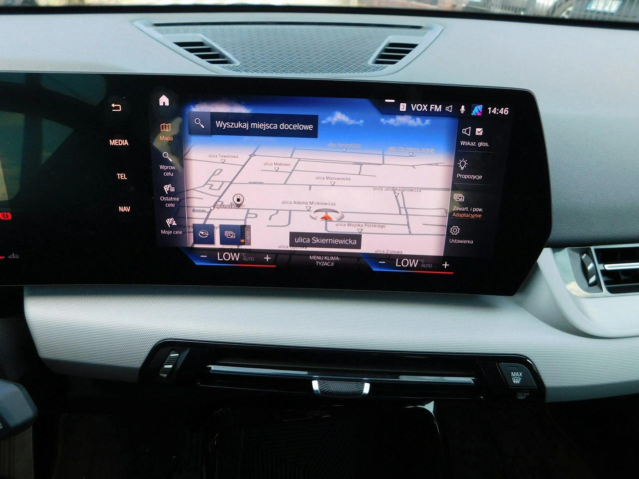BMW X1 - Zdjęcie 9