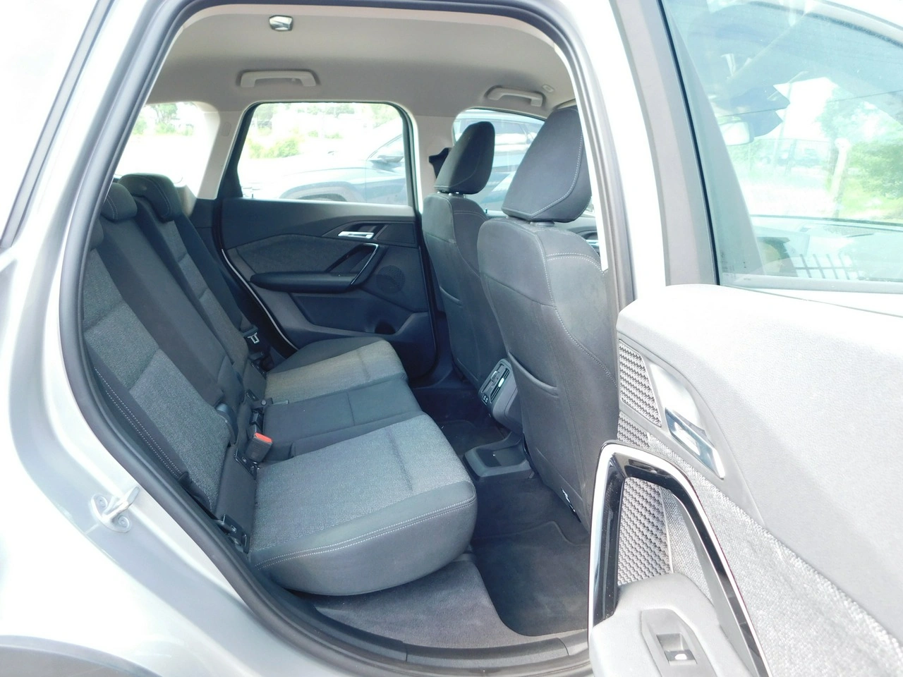 BMW X1 - Zdjęcie 12