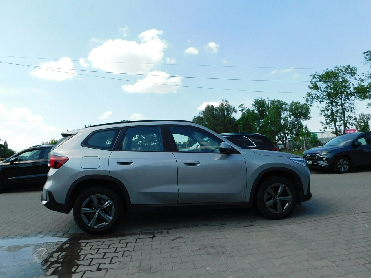 BMW X1 - Zdjęcie 3