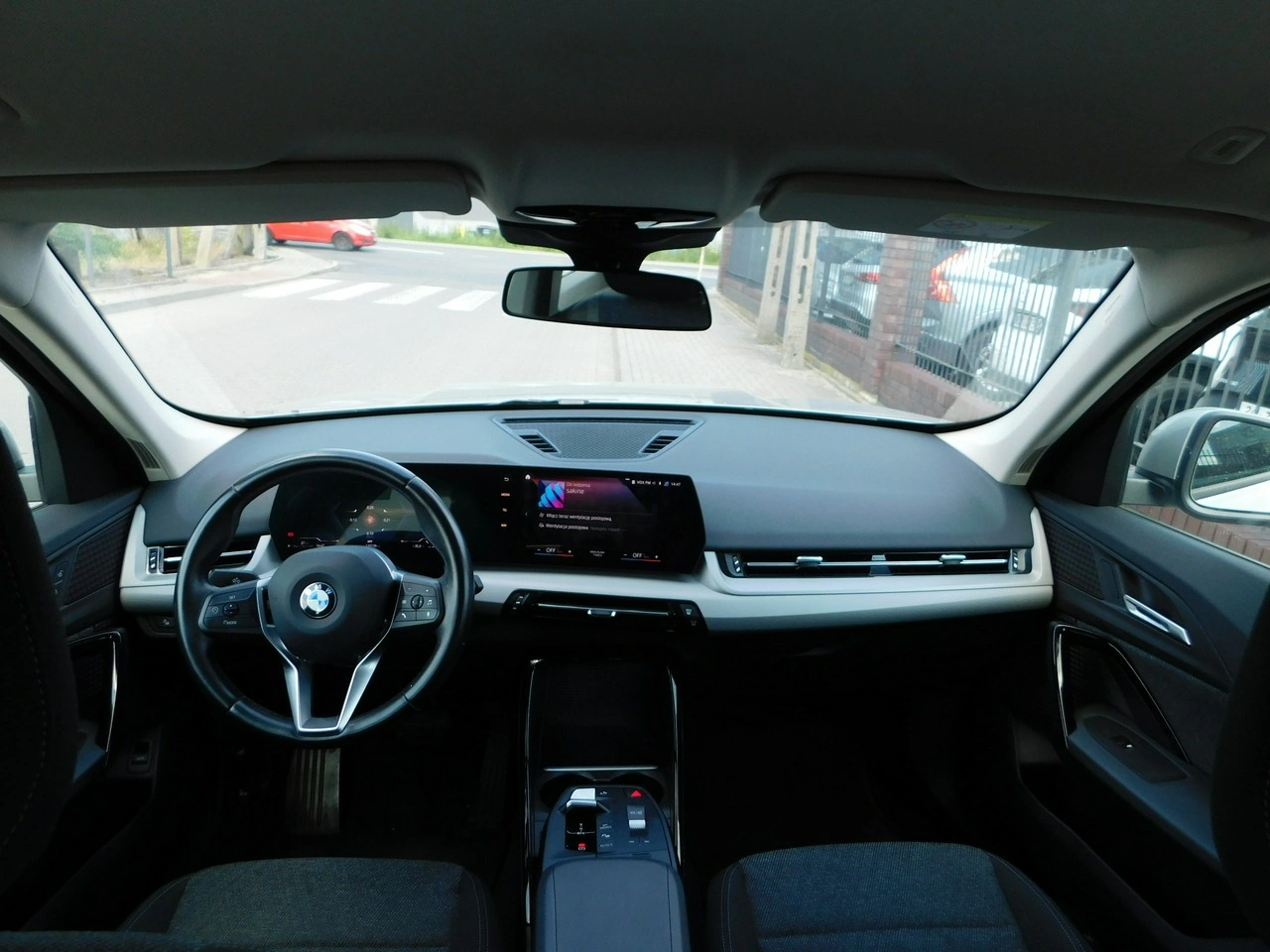 BMW X1 - Zdjęcie 6