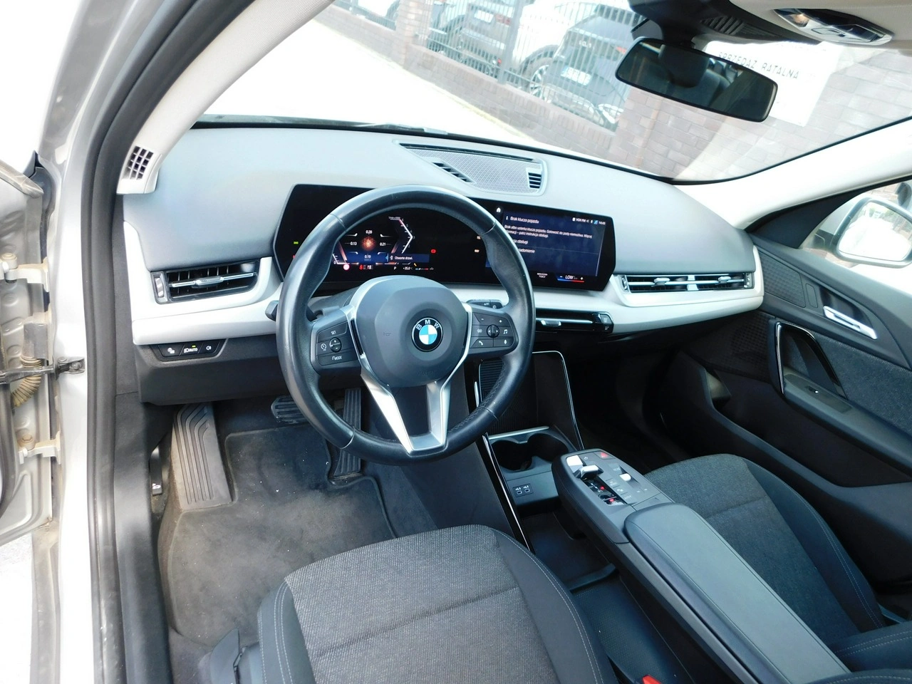 BMW X1 - Zdjęcie 7