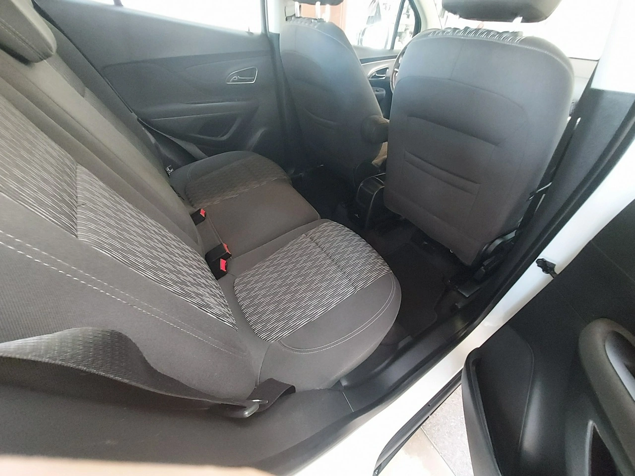 Opel Mokka - Zdjęcie 16