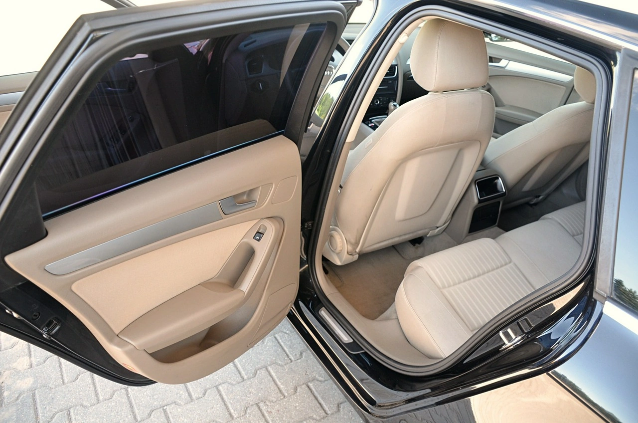 Audi A4 - Zdjęcie 14