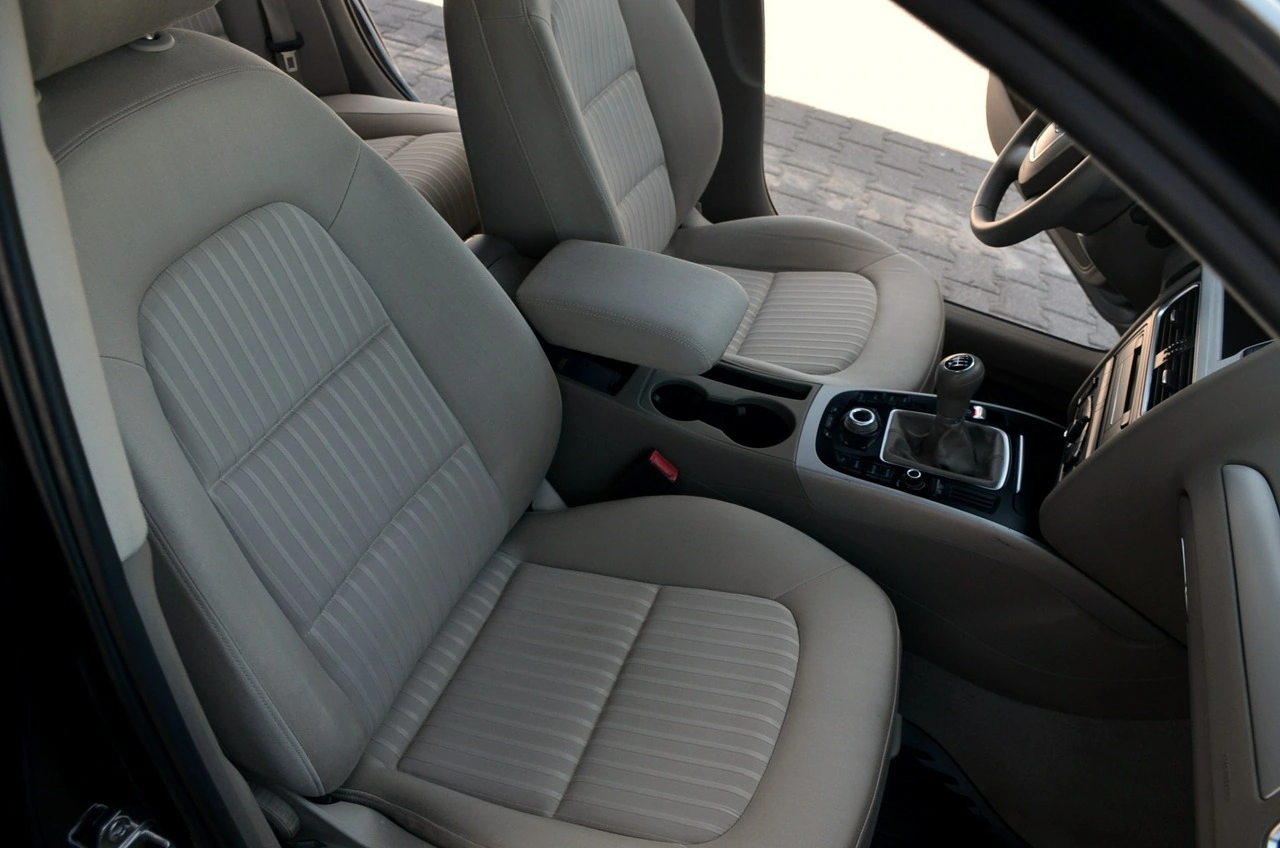 Audi A4 - Zdjęcie 20