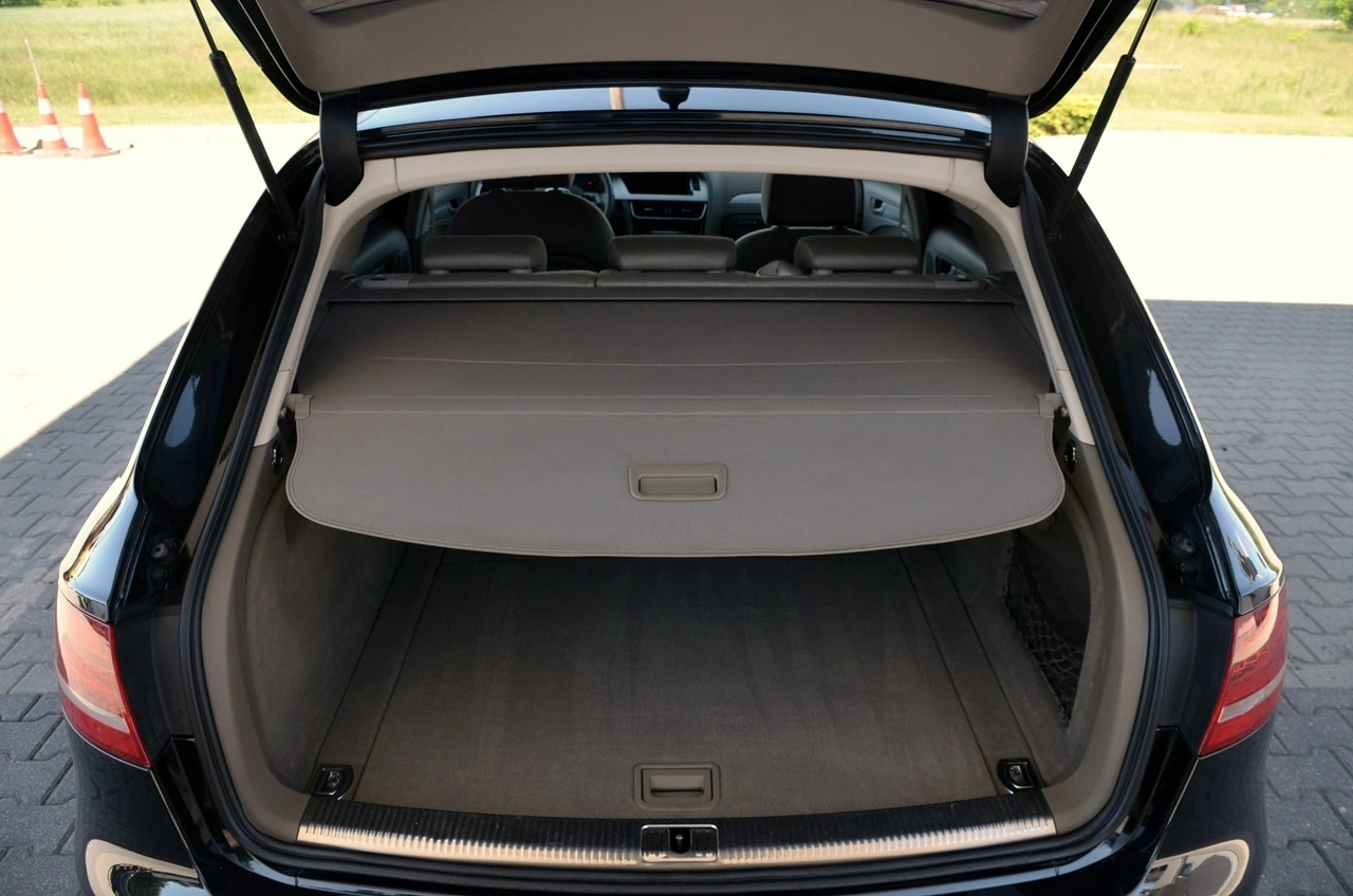 Audi A4 - Zdjęcie 21