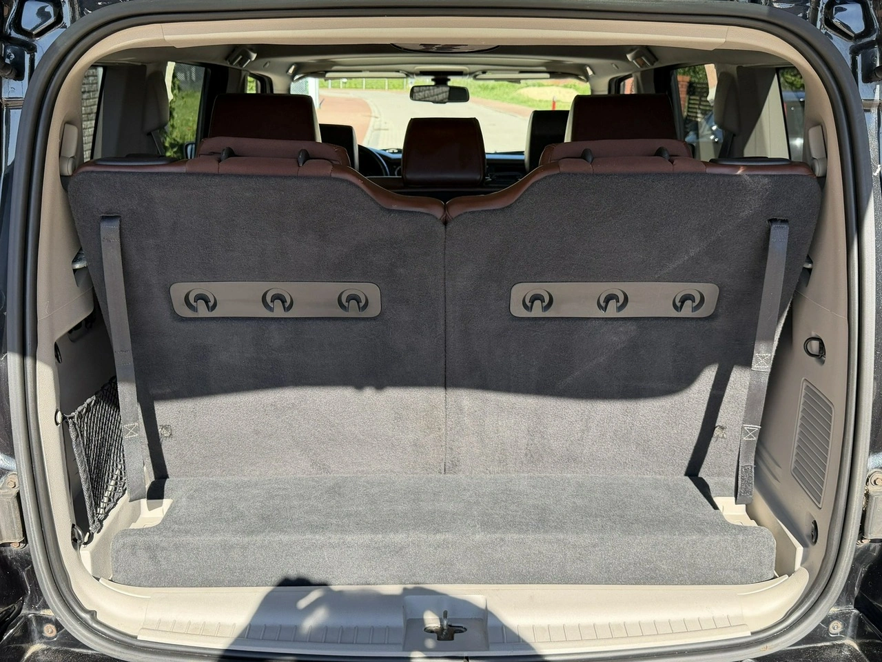 Jeep Commander - Zdjęcie 9