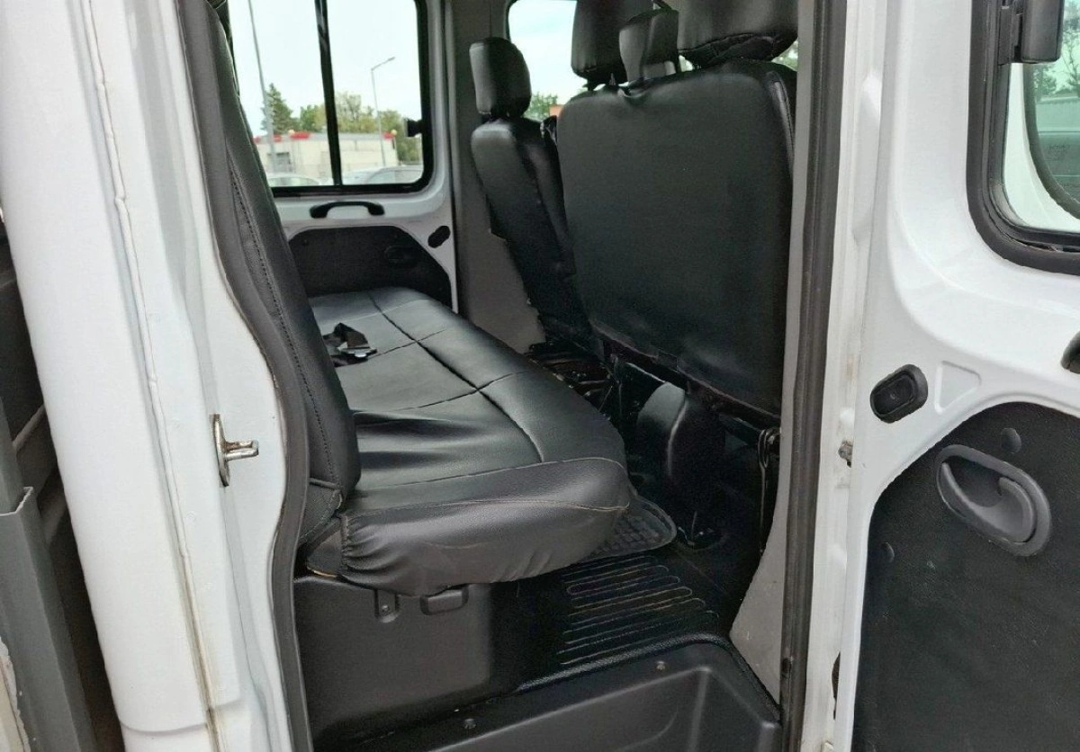 Opel Movano - Zdjęcie 19