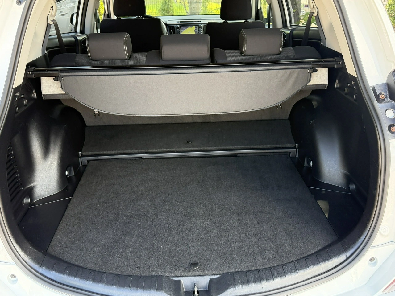 Toyota RAV-4 - Zdjęcie 36