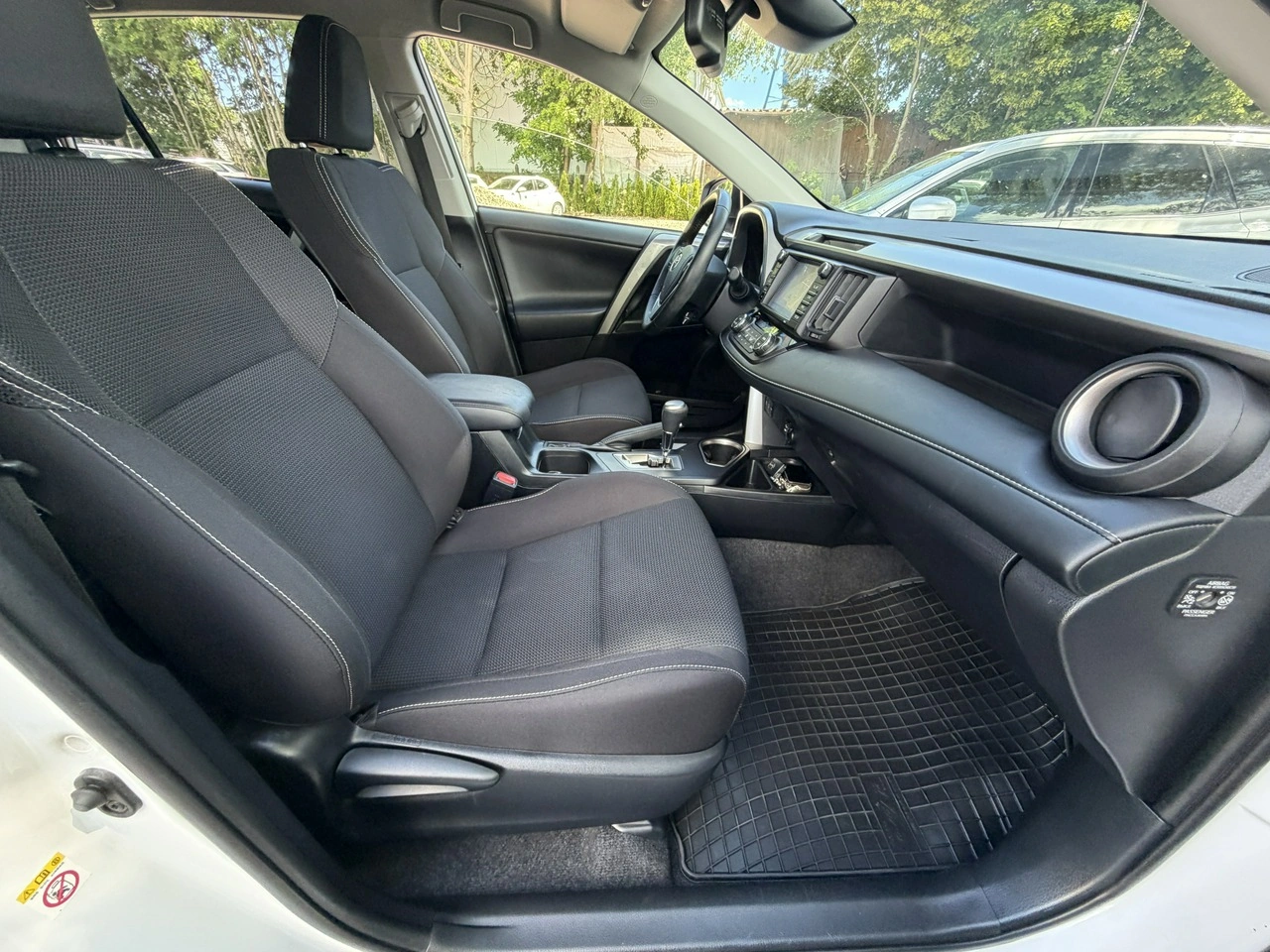 Toyota RAV-4 - Zdjęcie 33