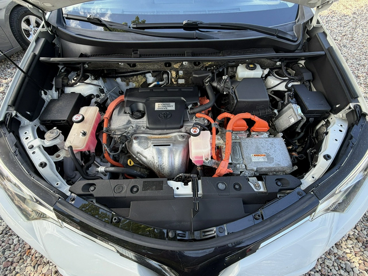 Toyota RAV-4 - Zdjęcie 3