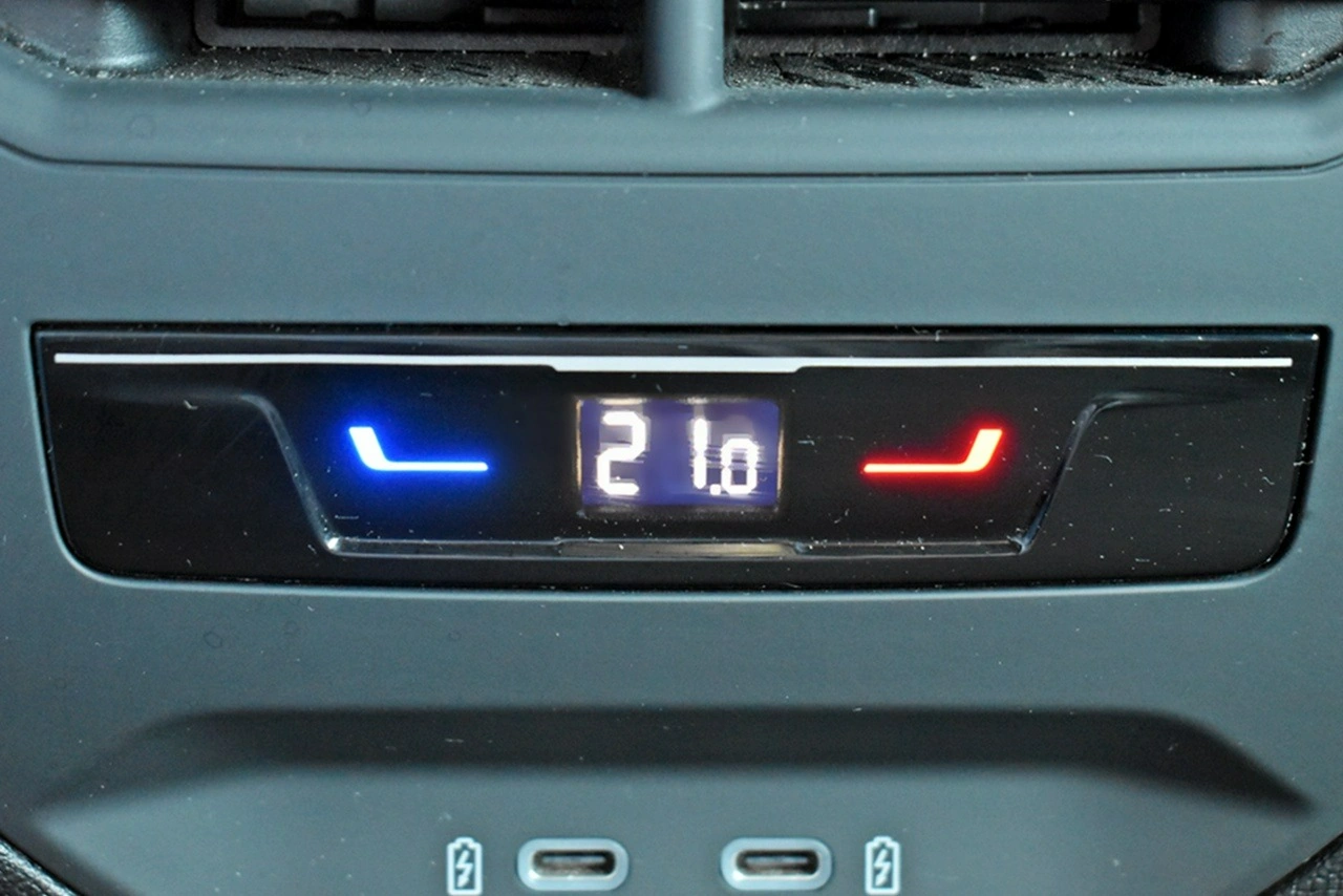 Cupra Formentor - Zdjęcie 12