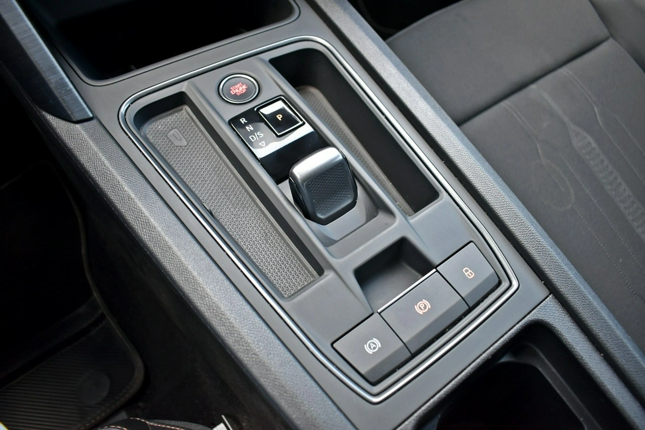 Cupra Formentor - Zdjęcie 32
