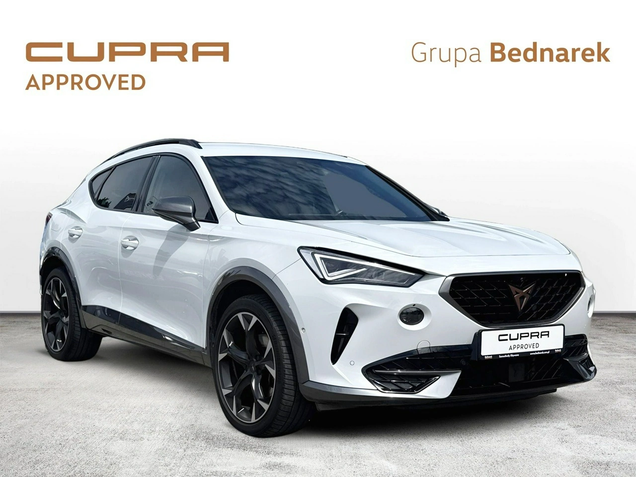 Cupra Formentor - Zdjęcie 6