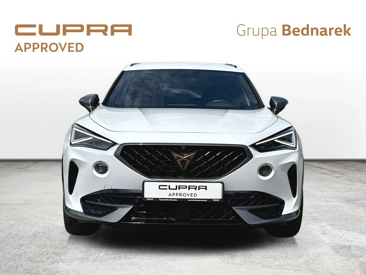 Cupra Formentor - Zdjęcie 7