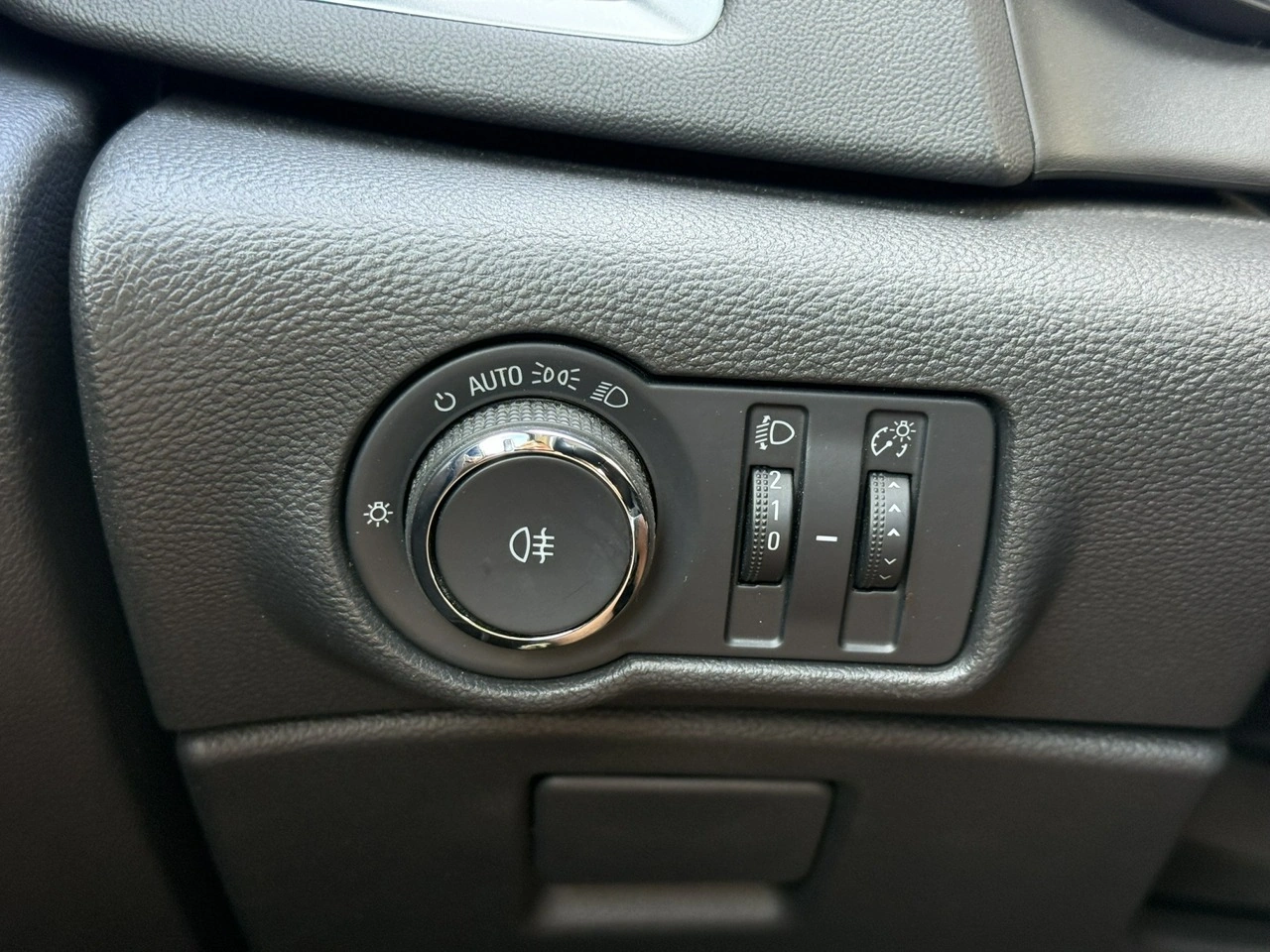 Opel Astra - Zdjęcie 20