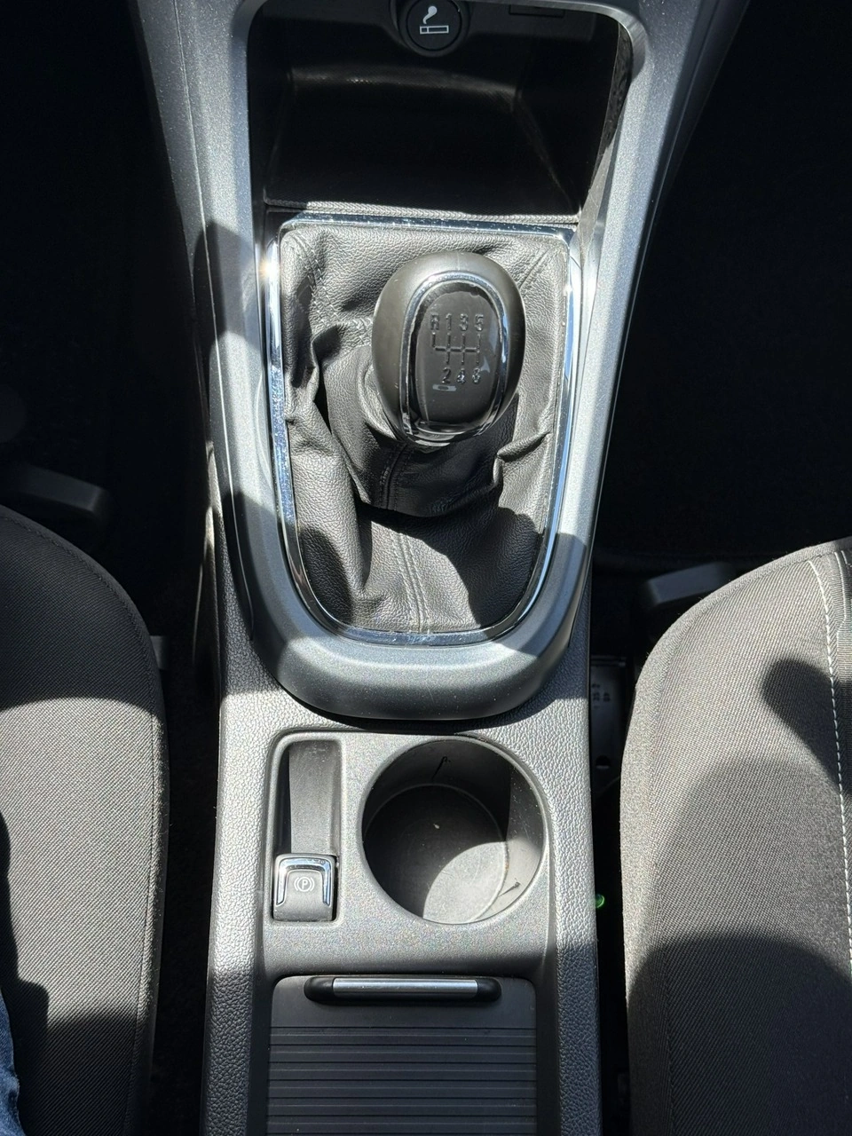 Opel Astra - Zdjęcie 26