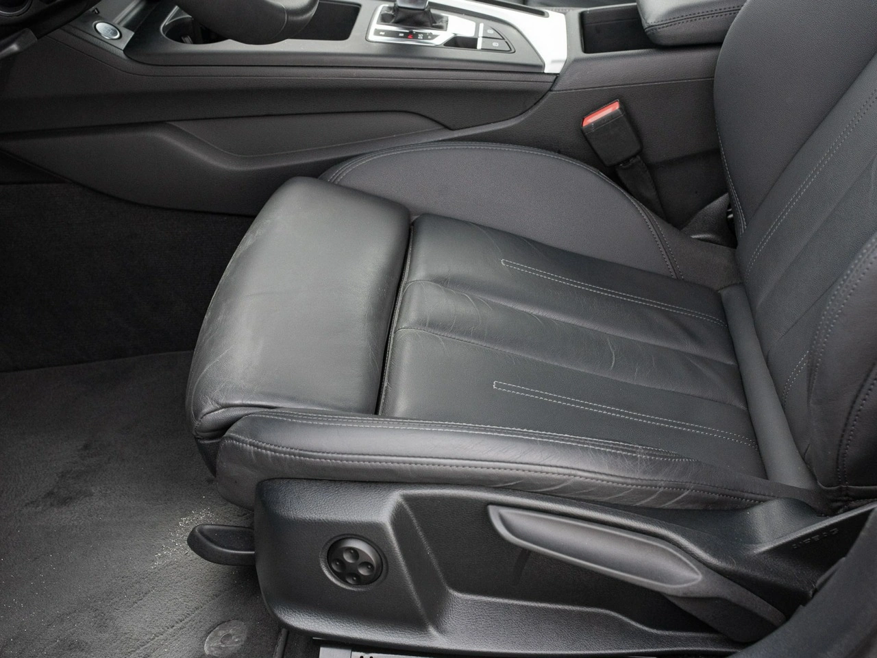Audi A5 - Zdjęcie 9