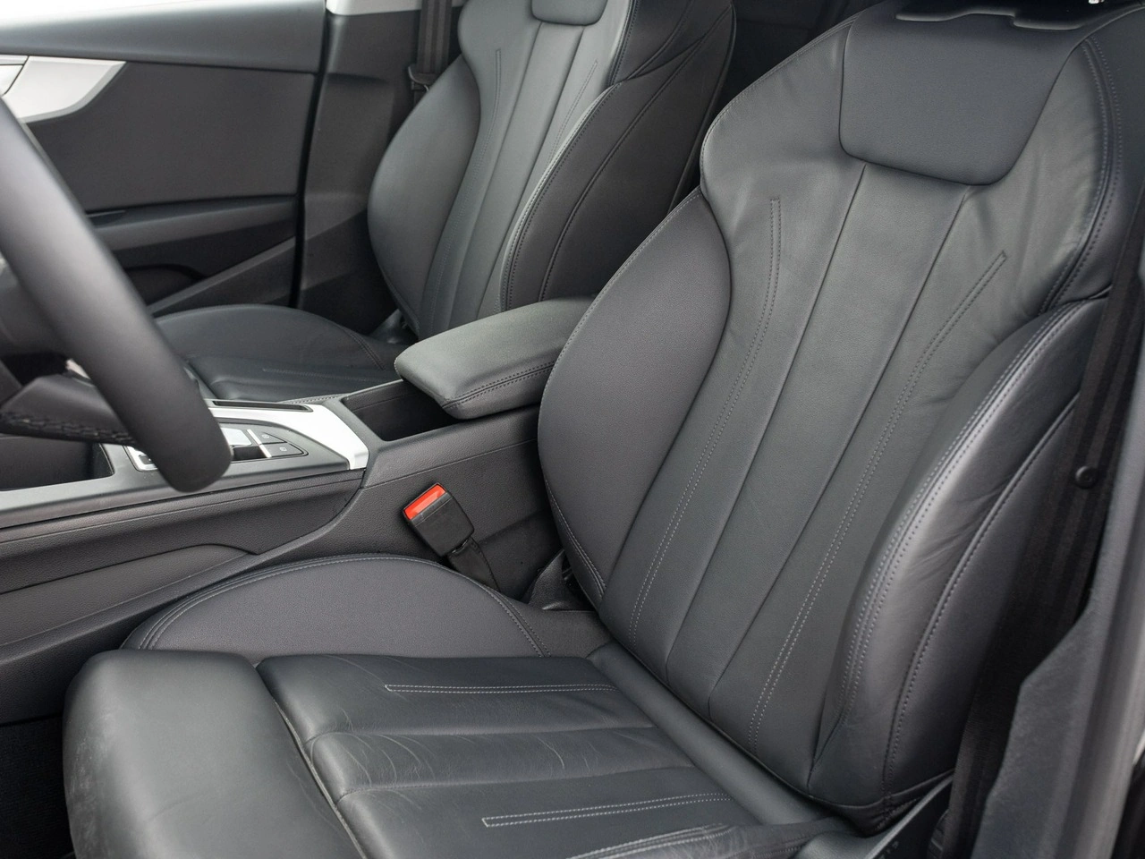 Audi A5 - Zdjęcie 10