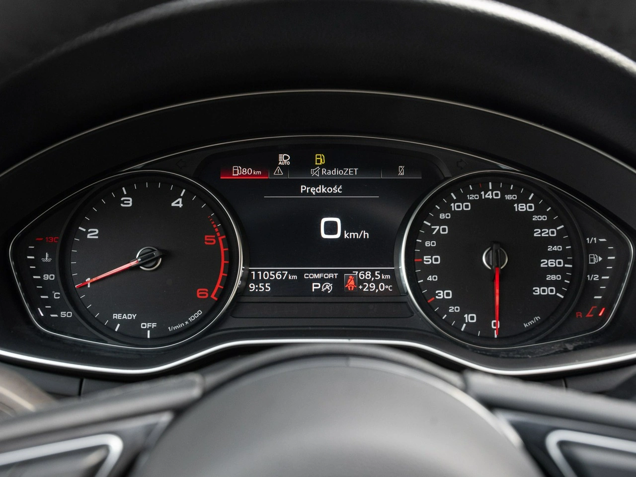 Audi A5 - Zdjęcie 11