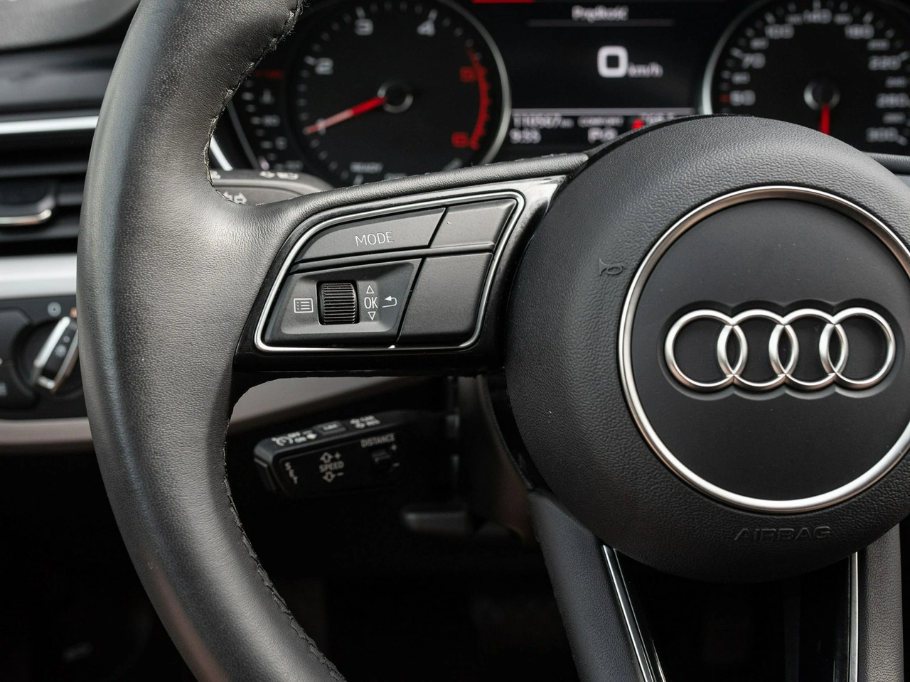 Audi A5 - Zdjęcie 12