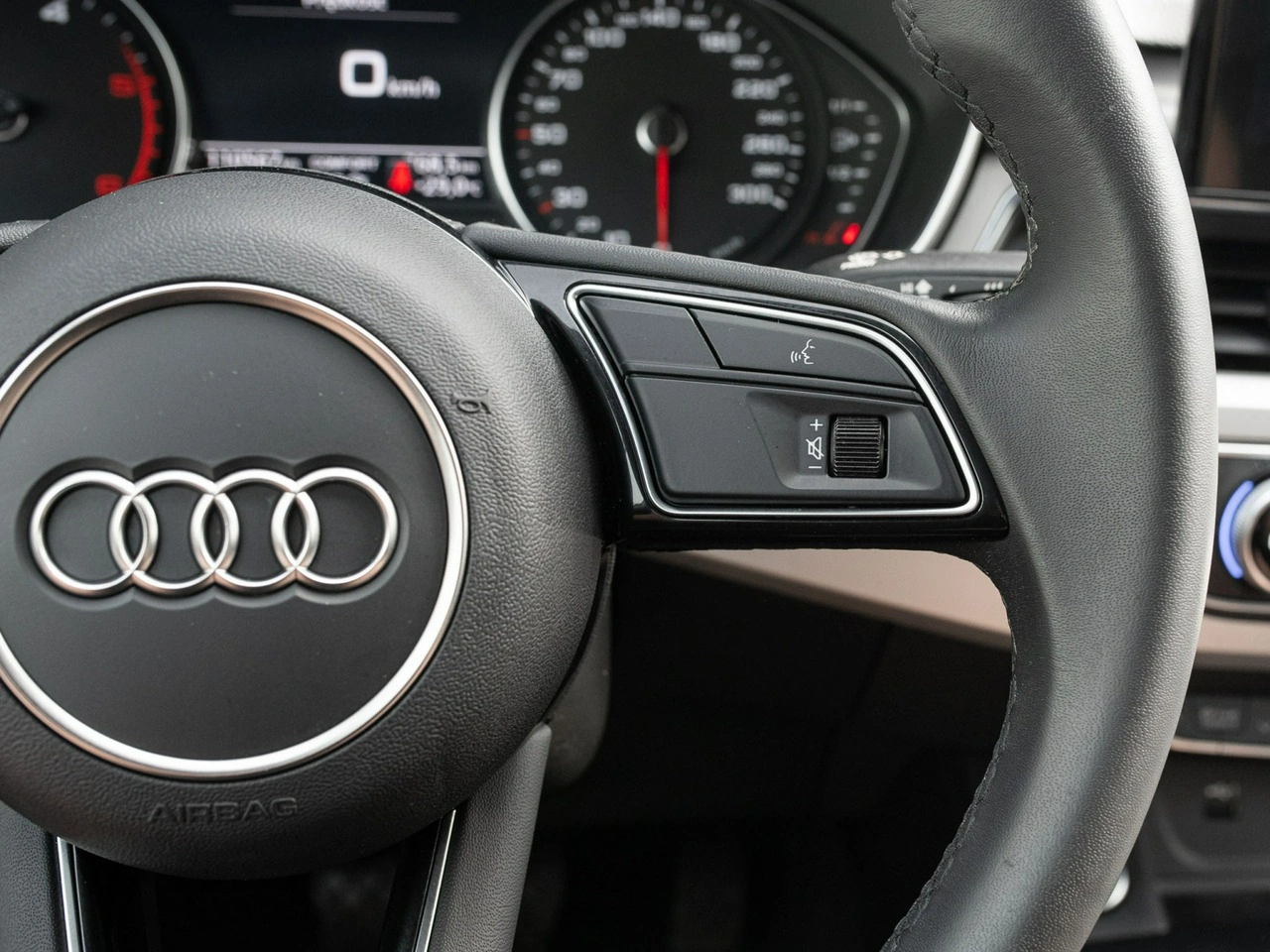 Audi A5 - Zdjęcie 13