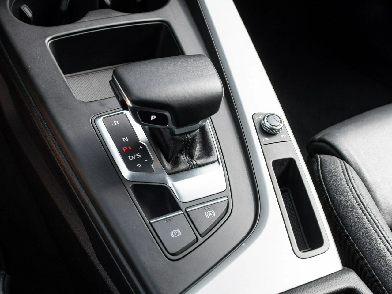Audi A5 - Zdjęcie 15