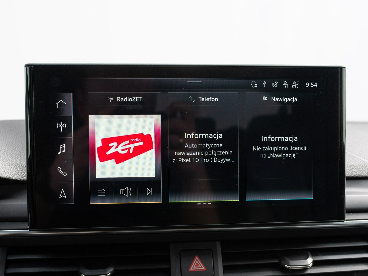 Audi A5 - Zdjęcie 17
