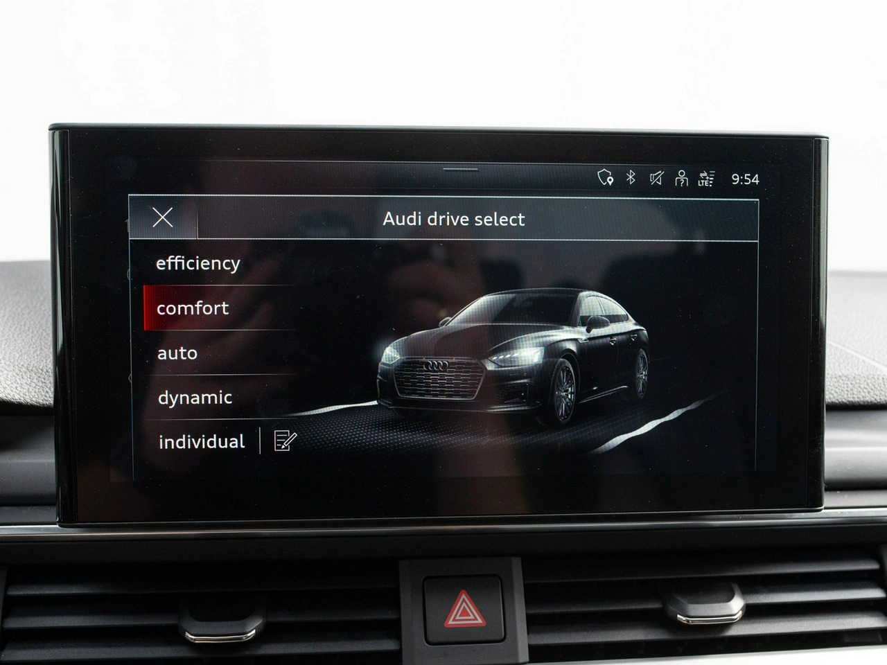 Audi A5 - Zdjęcie 18