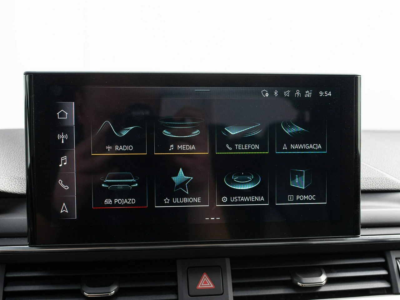 Audi A5 - Zdjęcie 19