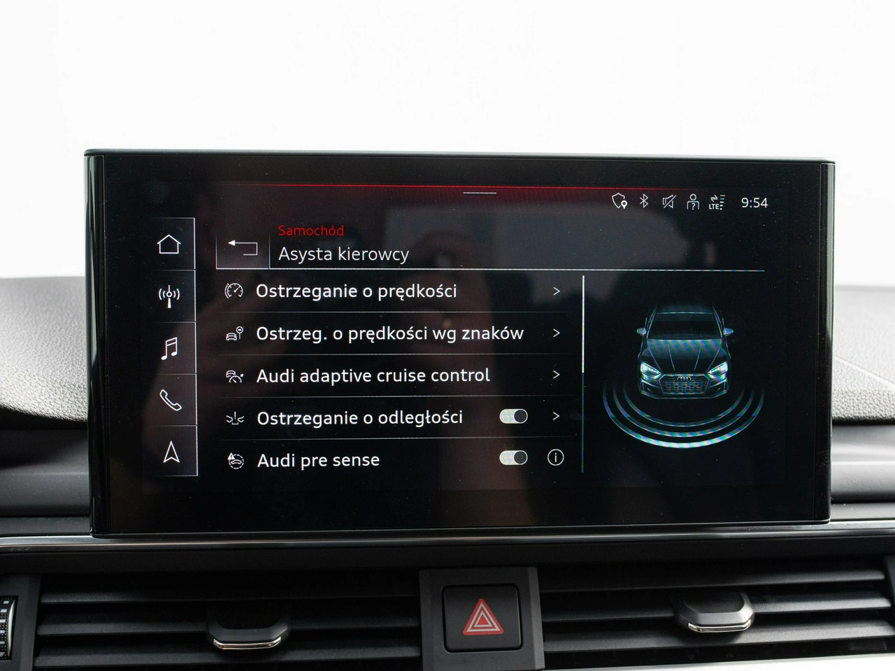 Audi A5 - Zdjęcie 20