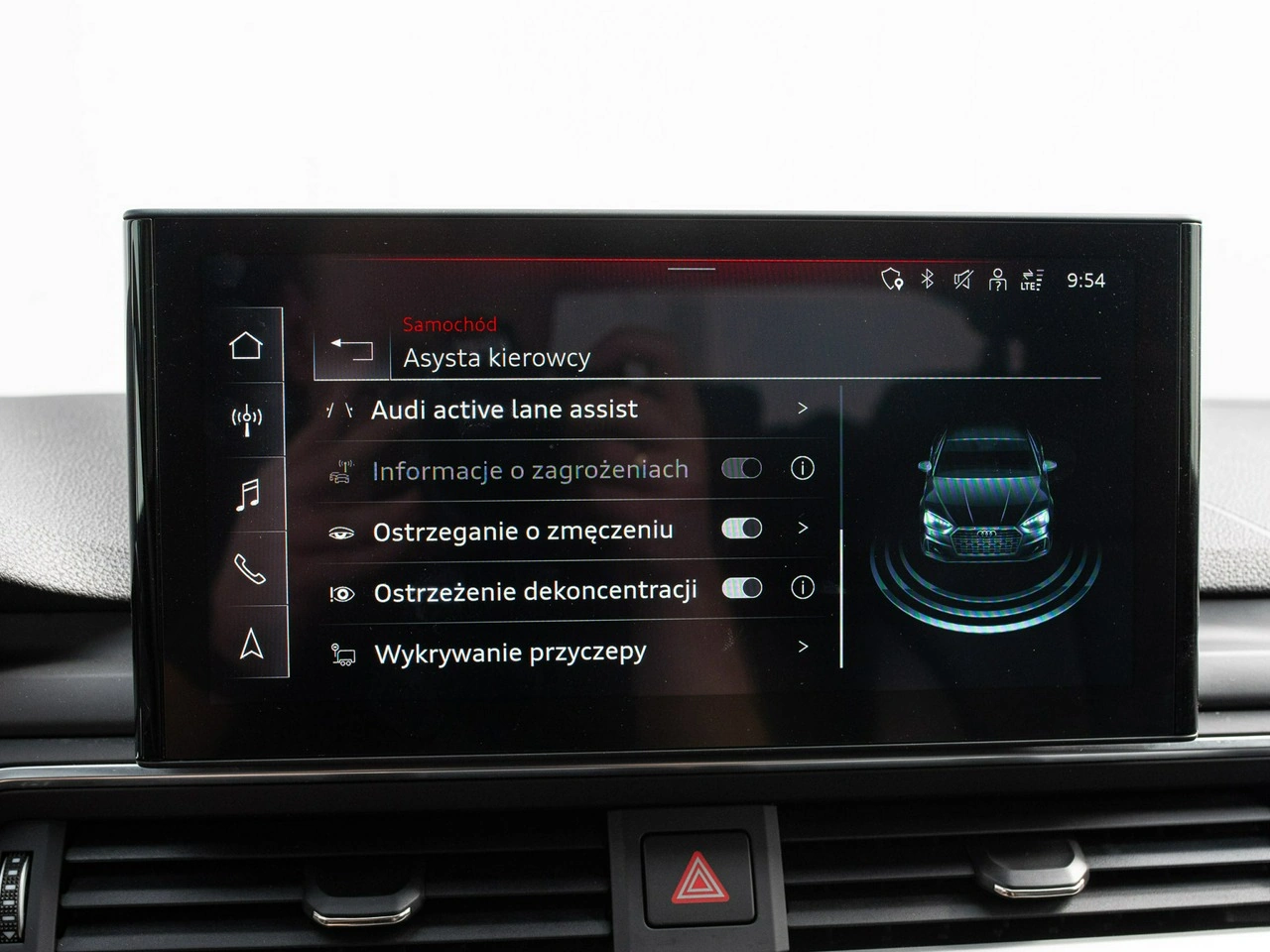 Audi A5 - Zdjęcie 21