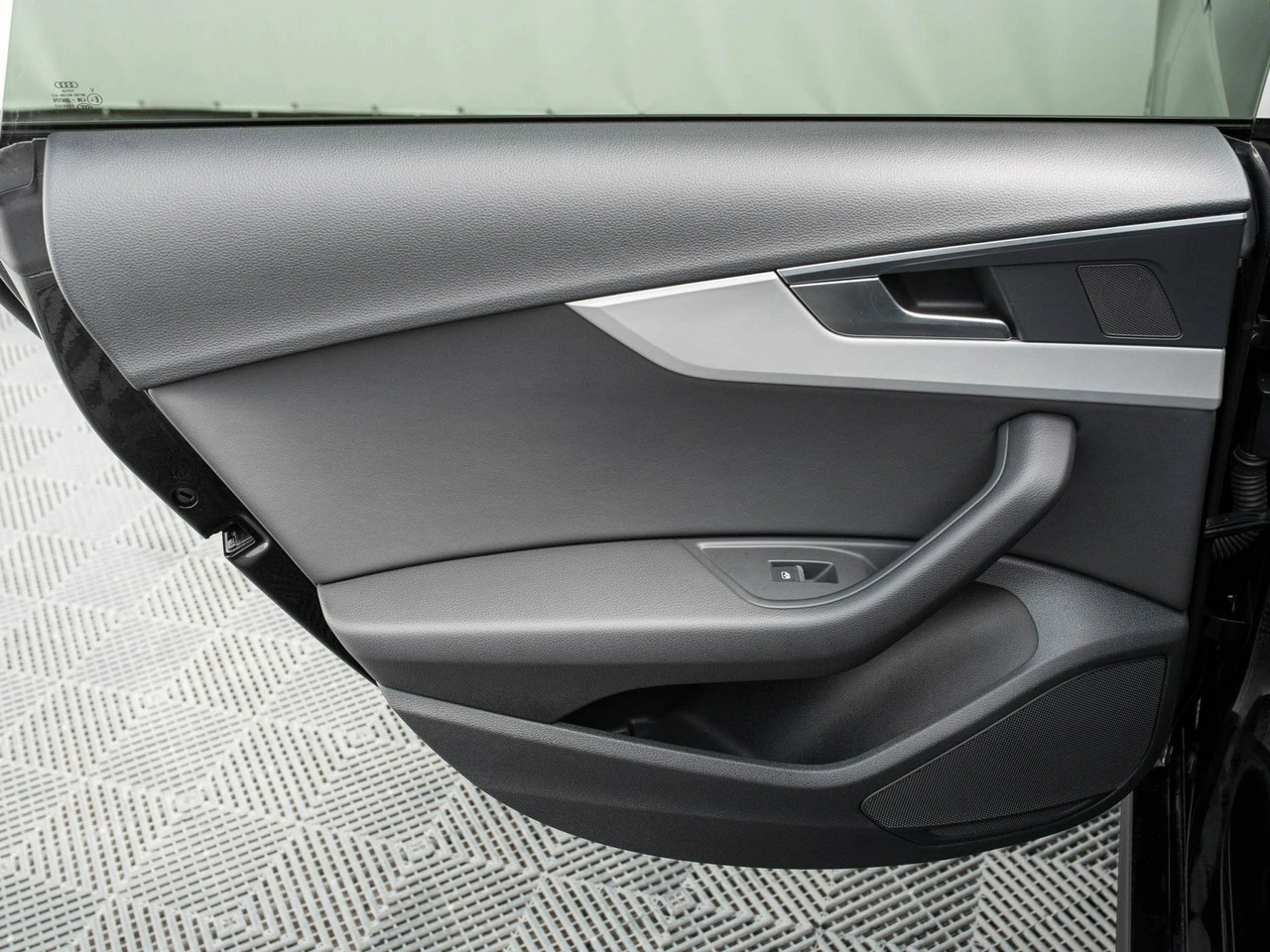 Audi A5 - Zdjęcie 23