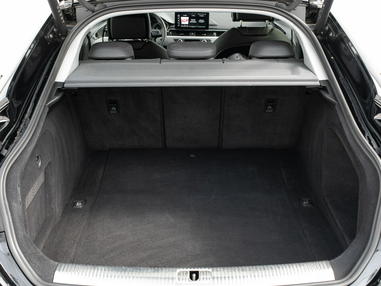Audi A5 - Zdjęcie 26