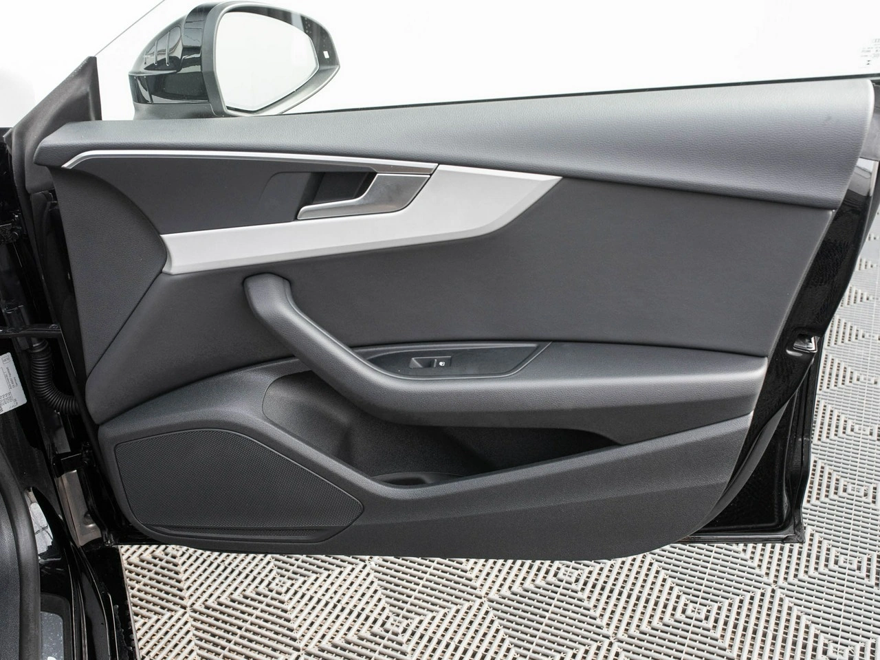 Audi A5 - Zdjęcie 28