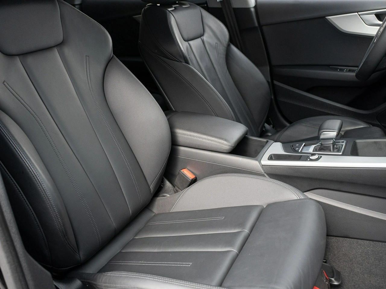 Audi A5 - Zdjęcie 29