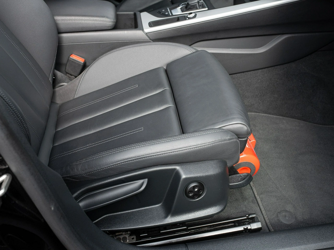 Audi A5 - Zdjęcie 30