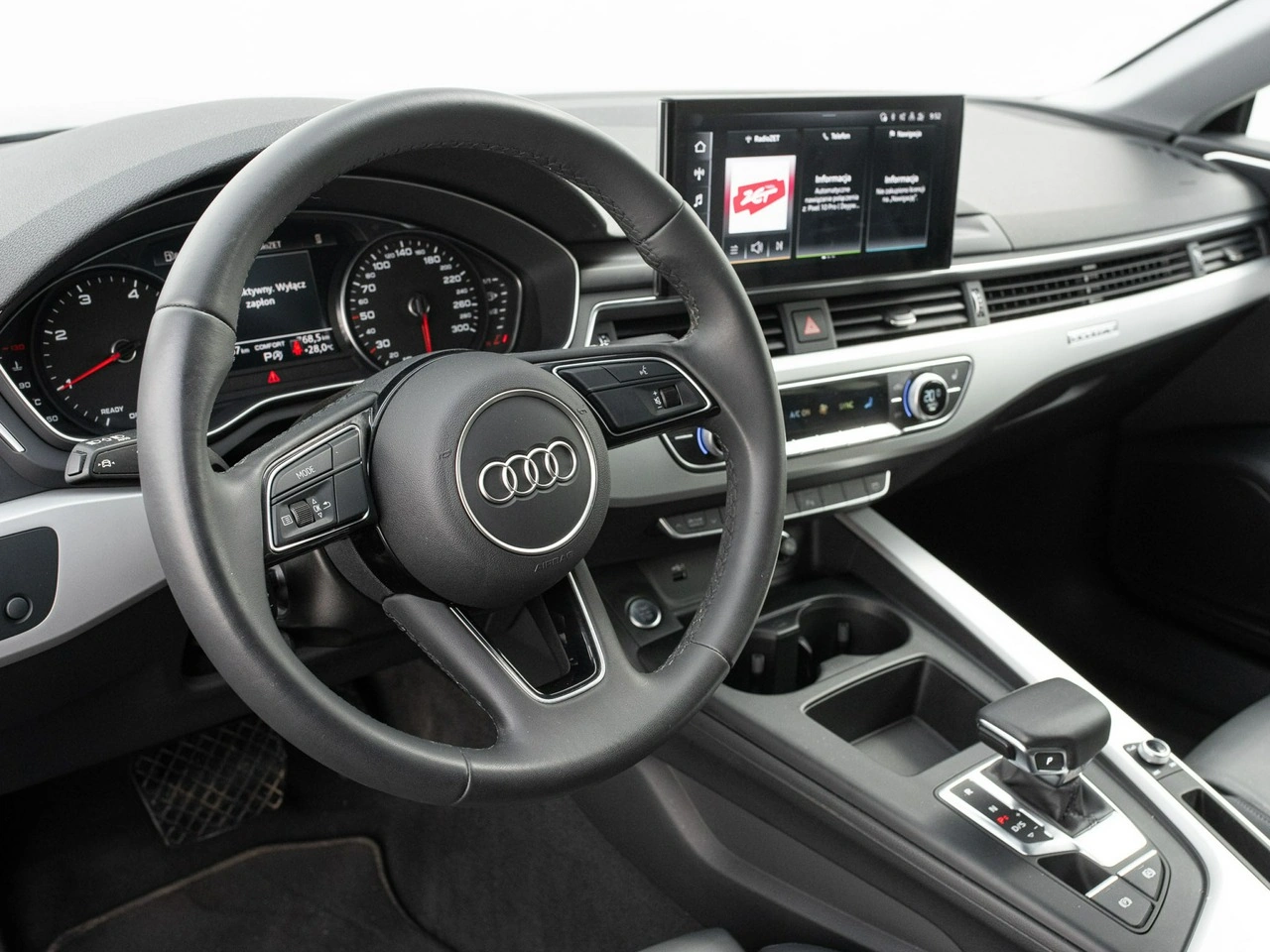 Audi A5 - Zdjęcie 5