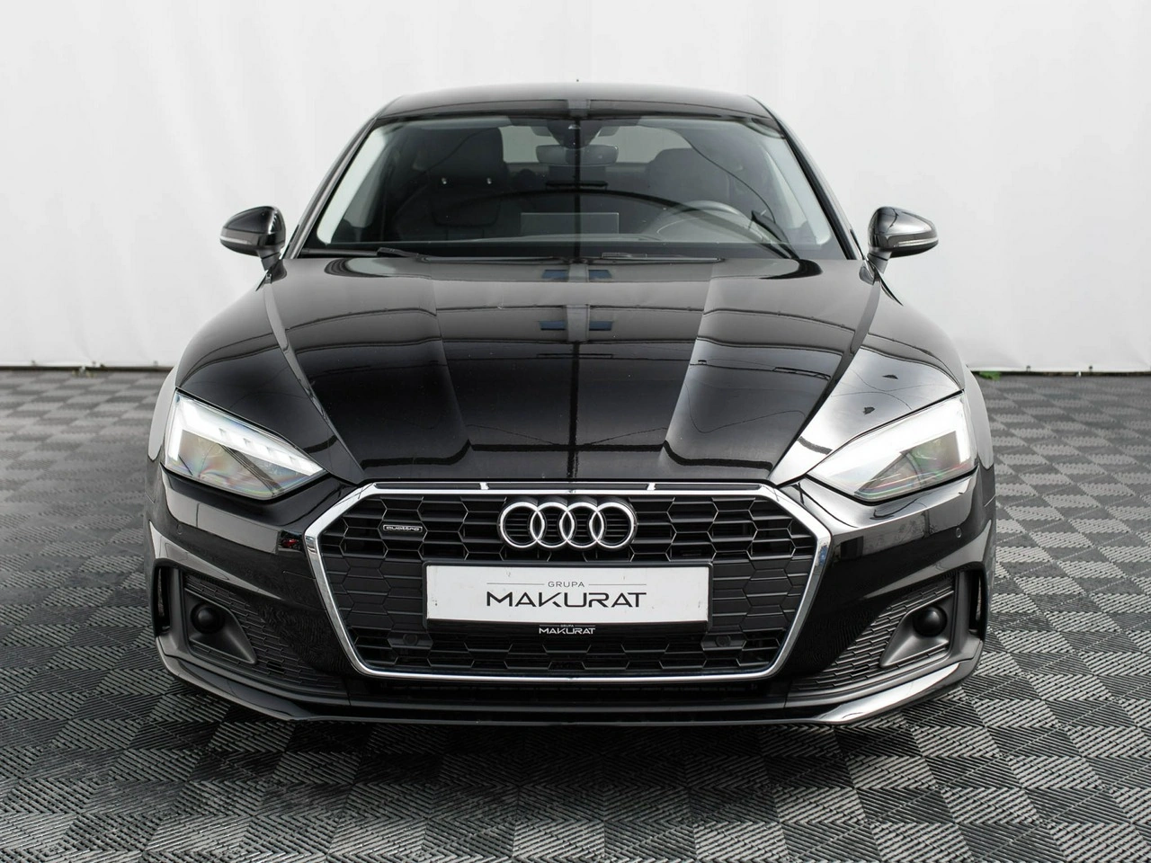 Audi A5 - Zdjęcie 6