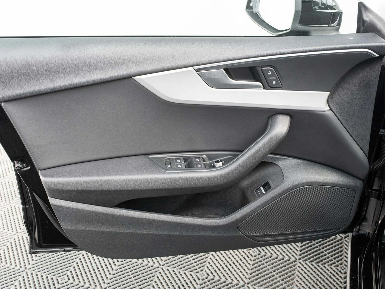 Audi A5 - Zdjęcie 8