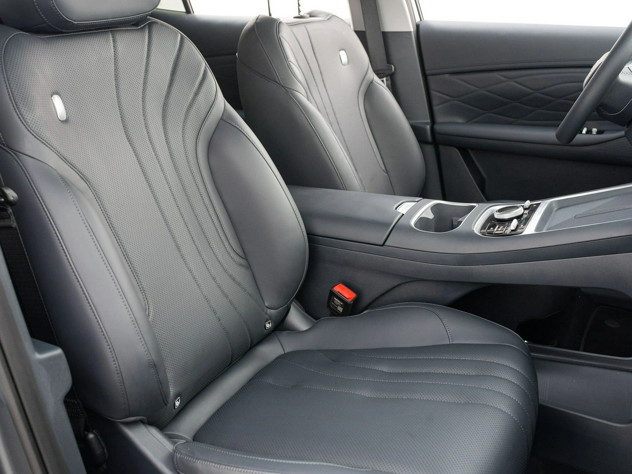 Geely Starray - Zdjęcie 25