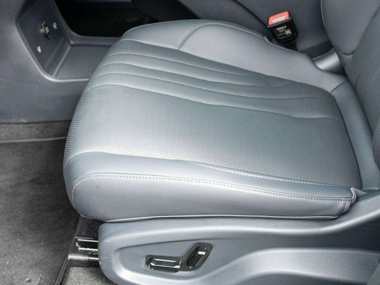 Geely Starray - Zdjęcie 6