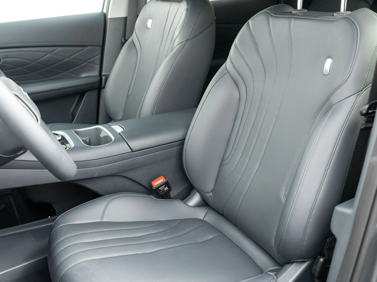 Geely Starray - Zdjęcie 7