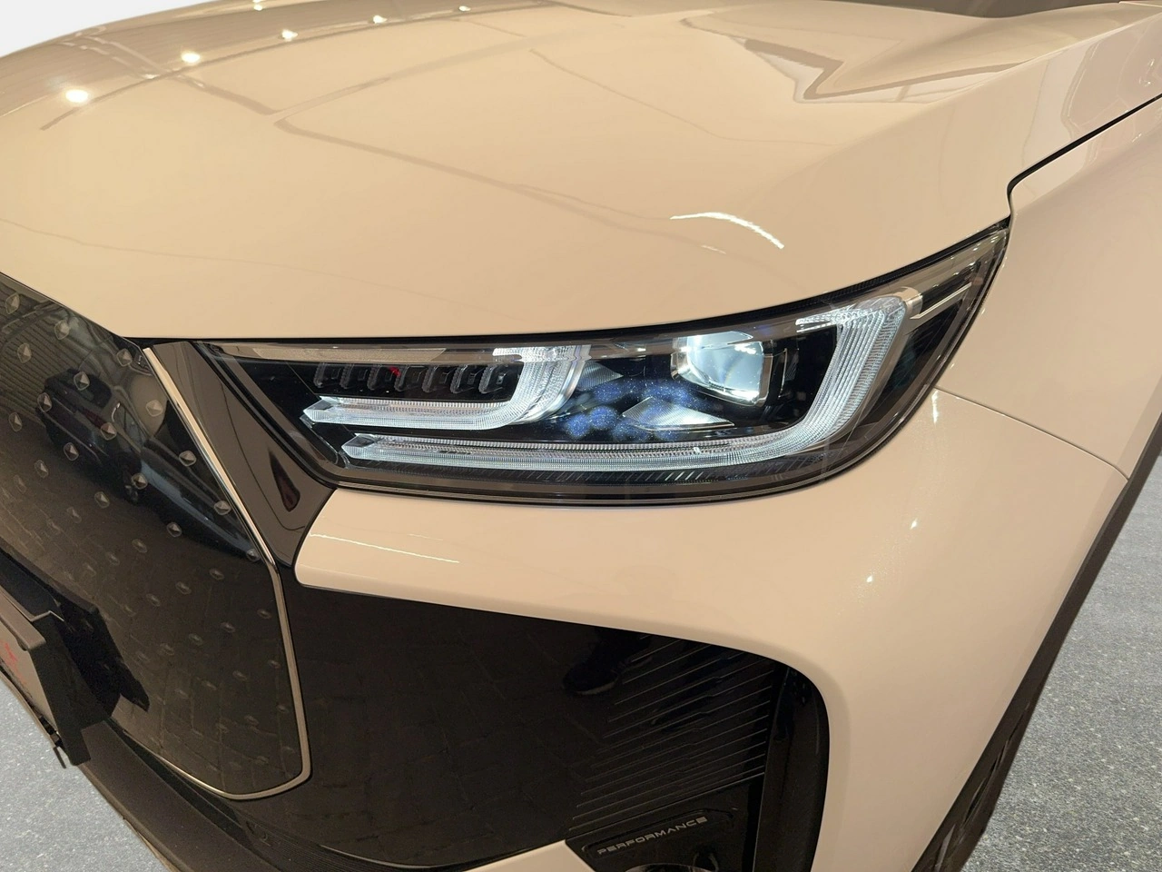 Chery Tiggo 7 - Zdjęcie 8