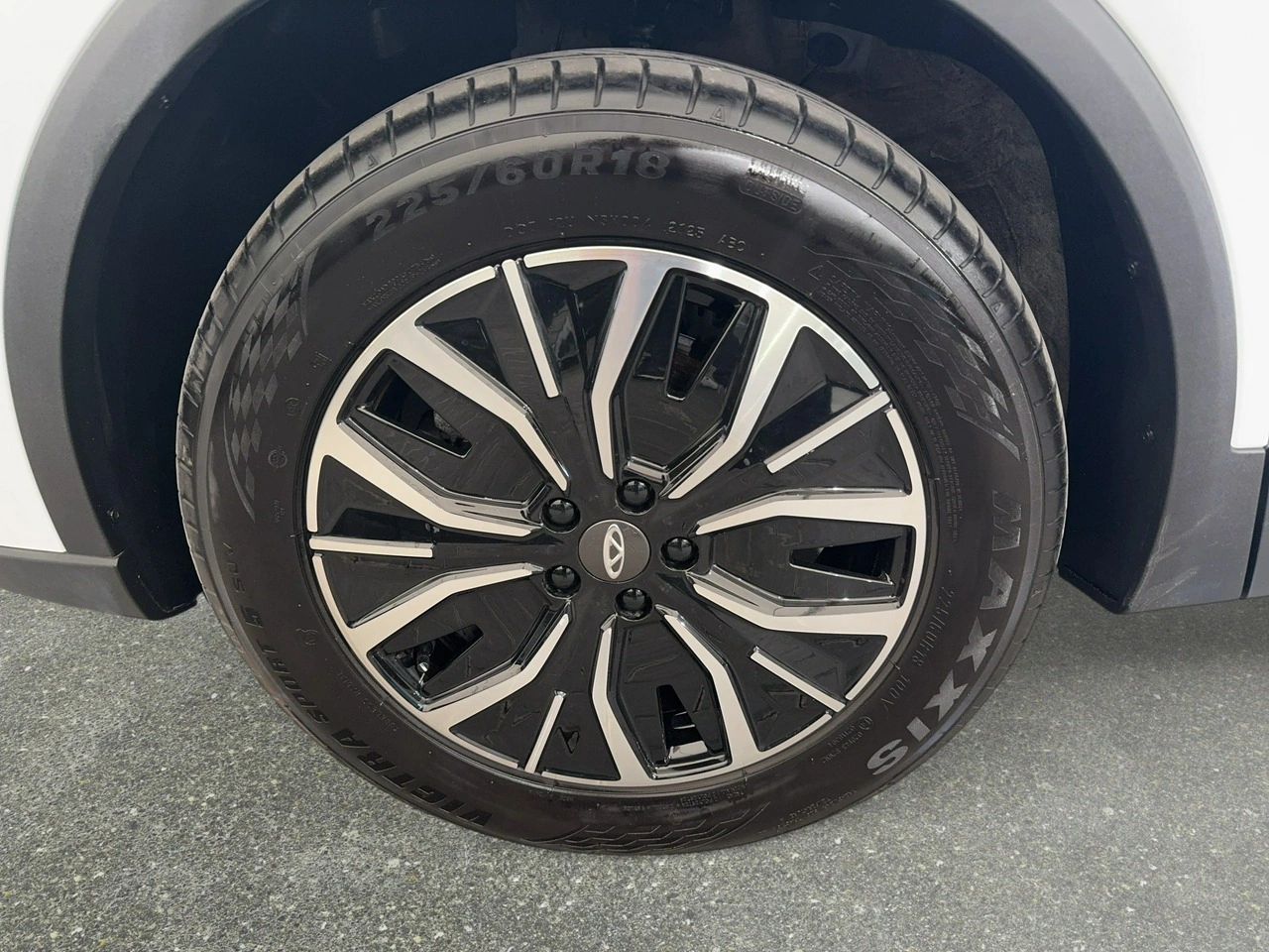 Chery Tiggo 7 - Zdjęcie 9