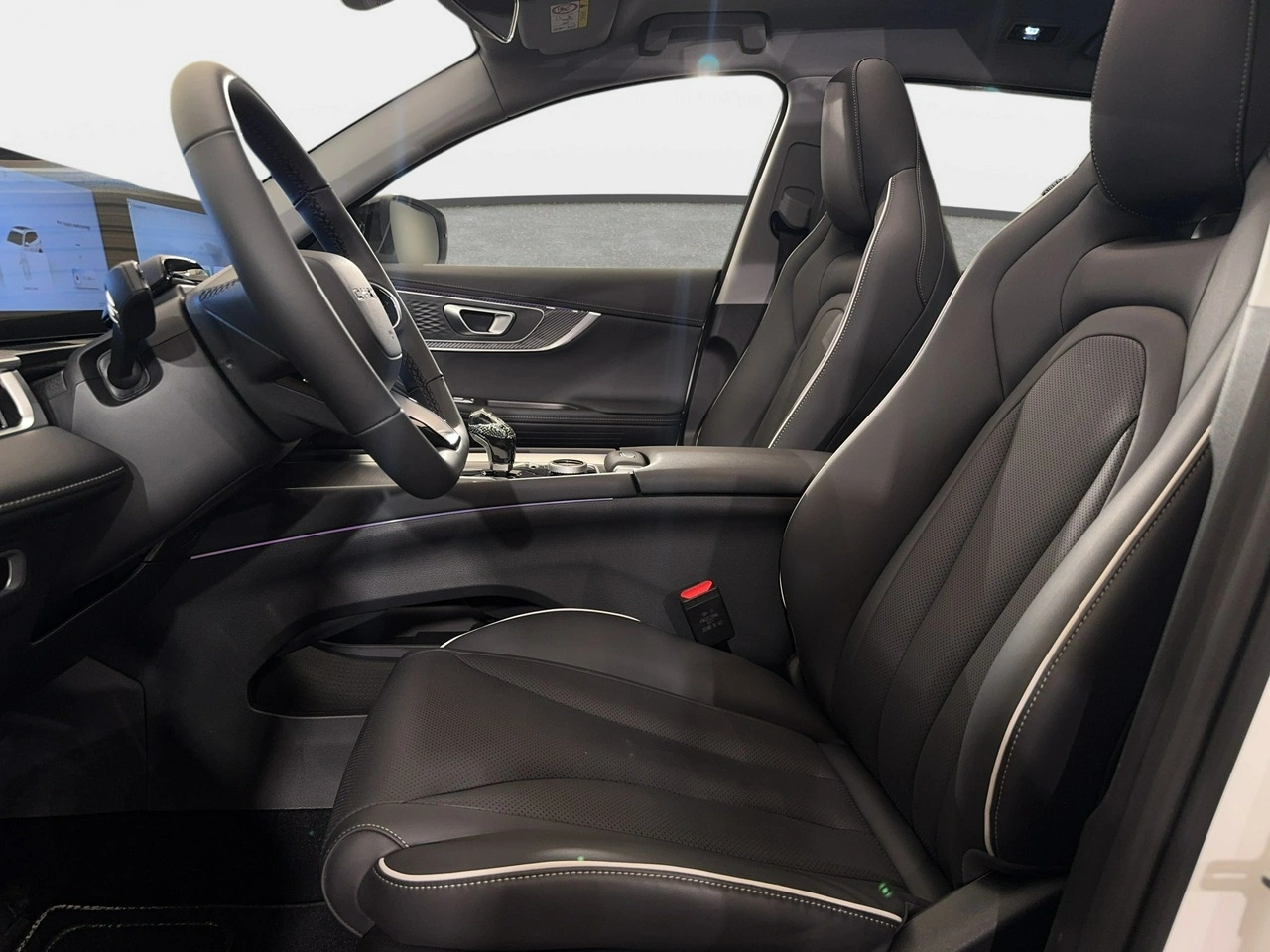 Chery Tiggo 7 - Zdjęcie 11