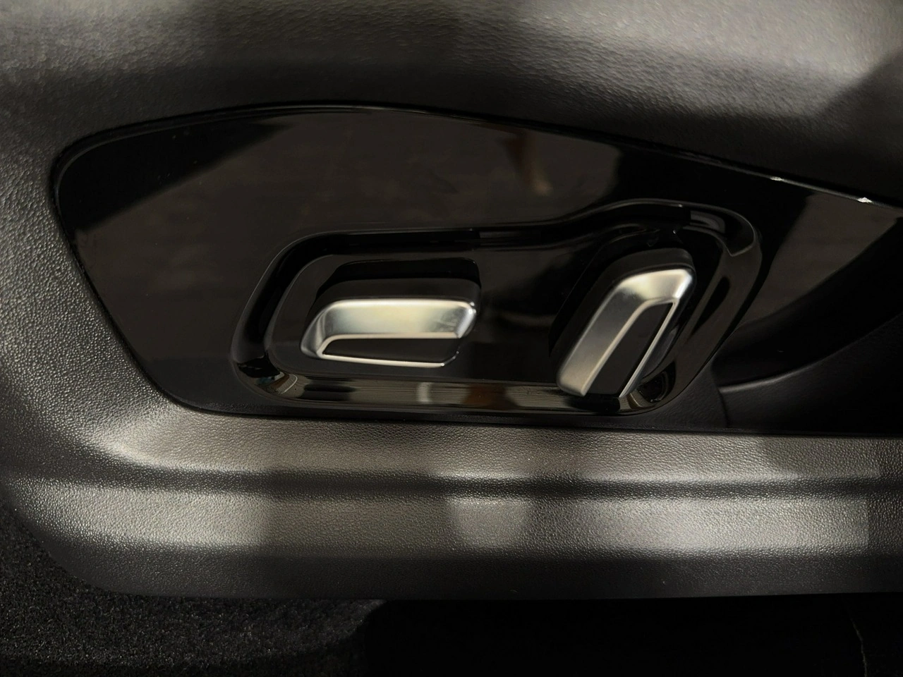 Chery Tiggo 7 - Zdjęcie 12