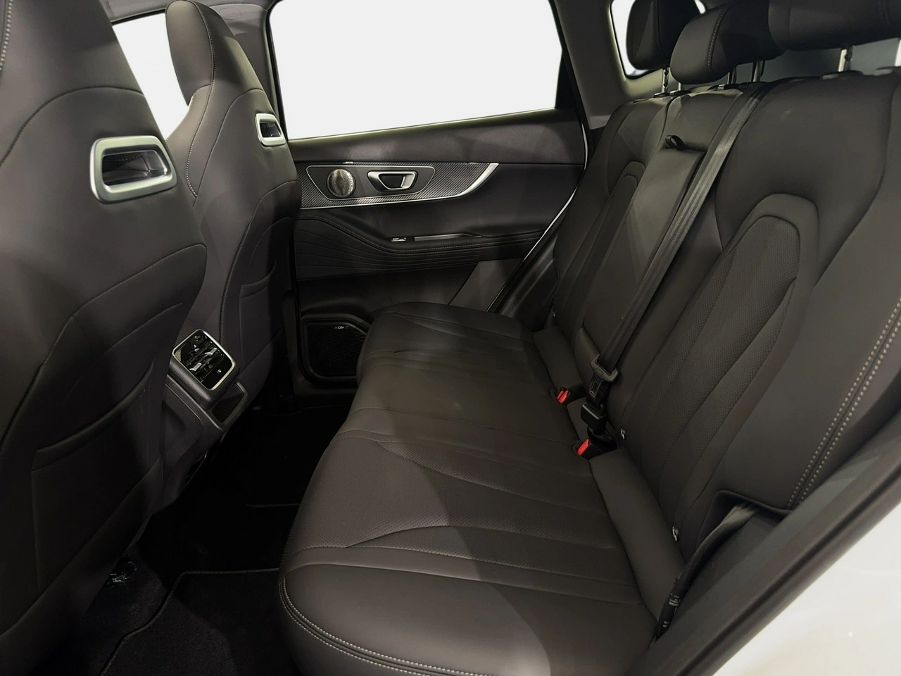Chery Tiggo 7 - Zdjęcie 14