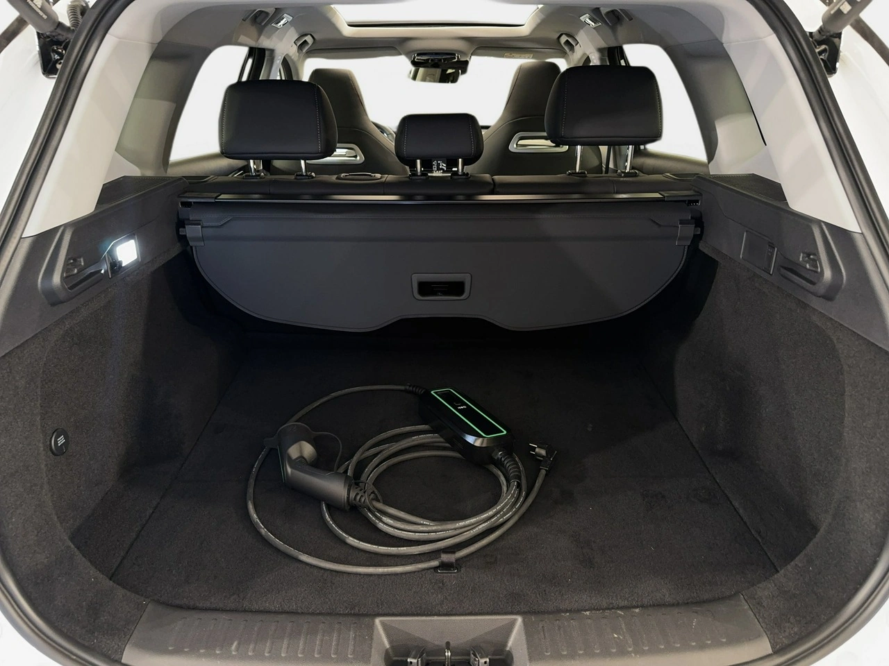 Chery Tiggo 7 - Zdjęcie 15